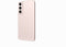 SAMSUNG Galaxy S22 - Smartphone - 256 GB - Roze