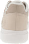 Timberland ALLSTON LOW LACE UP - Heren Sneaker - Leer - Beige