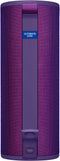 Bang & Olufsen BeoPlay HX - Draadloze koptelefoon - ANC - Paars