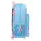 Schoolrugzak Lilo & Stitch Happy Hemelsblauw 32 x 38 x 12 cm