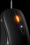 SteelSeries Sensei Ten - Gaming Muis - 18000 CPI - Zwart
