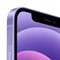 Apple iPhone 12 - Paars - 256 GB - Fysieke simkaart + eSIM