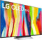 LG OLED evo OLED55C27LA - 55