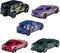 Majorette Limited Edition 5 stuks Giftpack - 7,5cm - Voertuigen - Die-Cast - Vanaf 3 jaar - Speelgoedvoertuig