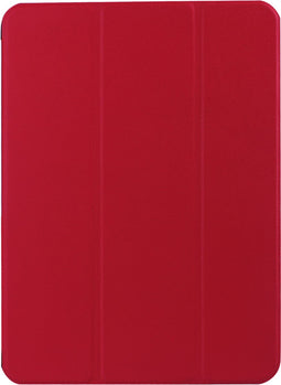 imoshion Samsung Galaxy Tab S2 9.7 - Trifold Bookcase - Auto-wake functie - Rood