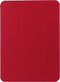 imoshion Samsung Galaxy Tab S2 9.7 - Trifold Bookcase - Auto-wake functie - Rood
