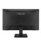 ASUS VA259HGA - Computer Monitor - 62,2 cm (24.5) Full HD 1920 x 1080 Pixels 120 Hz Knippervrije technologie - Zwart