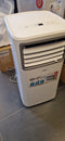 Domo DO263A - Mobiele Airco - 8000 BTU - Wit