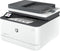HP LaserJet Pro MFP 3102fdn - All-in-One Laserprinter - 33ppm - Wit