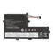 Battery suitable for Lenovo IdeaPad S340-15IWL, Li-Polymer, 11.34V, 4630mAh, 52.5Wh, built-in