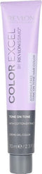 Permanente Kleur Revlon Revlonissimo Color Excel Nº 8,01 (70 ml)