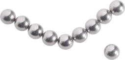 Modelcraft Stalen kogels 8 mm 8 mm 2.1 g (10 stuk(s))