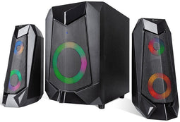 Tracer Tracer Hi-Cube - 2.0 Boekenplank Speaker - 20W RMS - Zwart
