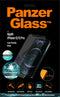 PanzerGlass 2720 - Screenprotector - Case Friendly - Anti-Glare