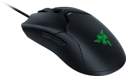 Razer Viper 8KHz - Gamingmuis - 8000 Hz polling - 20.000 DPI (71 g)