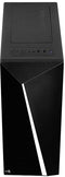 Aerocool Shard - Midtower Behuizing - RGB LED 12 cm - Zwart