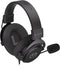 ENDORFY Viro Infra - Hoofdband Headset Bedraad - 3,5mm-connector - Zwart