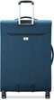 Delsey Sky Max 2.0 - Reiskoffer - 79 cm - Uitbreidbaar - Blauw