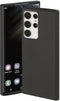 Hama Galaxy S23 Ultra - Soft case - Krasbestendig - Zwart