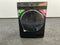 Inventum VWM8030B - Wasmachine - 8kg - 14 programma's - 1400 toeren - Energieklasse A-30% - Steam Clean - Zwart