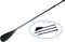 Sup board - meerkleurig - 320x76x15 cm - max. 145 kg
