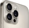 APPLE iPhone 16 Pro Max - 256 GB - A18 Pro - Grijs zilver