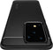 Spigen Rugged Armor - Soft case - Krasbestendig - Zwart (2020)