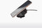 Draadloze Telefoon Oplader & Standaard - Gevlamd Eiken