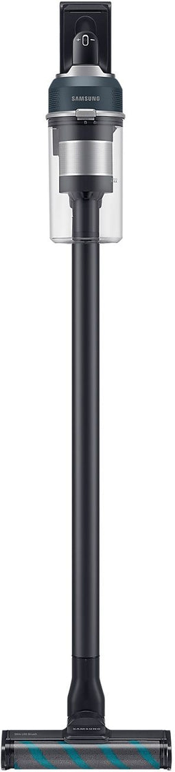 Samsung VS20C85G4TB/WD - Steelstofzuiger - Multi-cyclonisch - 550W - 60min accuduur