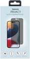 Selencia iPhone 14 Pro Max - Gehard Glas Privacy Screenprotector - 9H Bescherming (8719295568233)