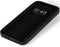 Selencia Hoesje Geschikt voor iPhone 13 Hoesje - Selencia Gaia Slang Backcover - Zwart