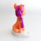 HTI Styling Head Sunny Starscout - My Little Pony - Stylinghoofd met 30+ accessoires - Roze