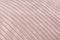 Designed by Lotte Ribbed - Hondenkussen - Roze - 70 x 55 cm - Hond