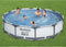 Bestway Steel Pro MAX - Opzetzwembad - Ø 366 x 76 cm - 6473 l