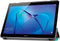 iMoshion Tablet Hoes Geschikt voor Huawei MediaPad T3 10 inch - iMoshion Design Trifold Bookcase - Meerkleurig /Various Colors