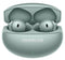 OnePlus Buds 4 - In-ear - ANC - Groen