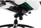 L33T E-Sport Pro Comfort Gaming Chair - PC Gaming Chair - Wit