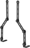 Maclean MC-335 - Soundbar Beugel - universele VESA-geluidsbalkbevestiging, max. 15 kg