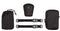 Lowepro ProTactic BP 450 AW II - Rugzak - 1-2 camera's 8 lenzen 15-inch laptop - Zwart
