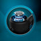 Cecotec Verticale stofzuiger Conga Rockstar 3500 Storm Flex Tier, digitale motor, max. vermogen 500 W en 150 AW, zuigvermogen 30