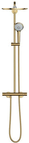 GROHE Euphoria XXL 310 - Douchesysteem - hoofddouche 31cm - handdouche rond - Cool sunrise