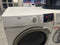 AEG T7DB83GS - Warmtepompdroger - 8 kg - Vochtsensor - Uitgestelde start