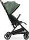 Deryan Rolo Easy - Lichtgewicht Buggy - Ultra compact - Groen