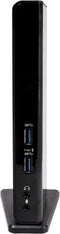 Club 3D SenseVision CSV-3242hD - USB 3.1 Gen 1 Dual Display Docking Station - 2x HDMI DVI-D