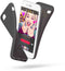 SBS TEPOLOIP7K - Soft case - Krasbestendig - Zwart
