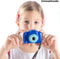 Digitale kindercamera Kidmera InnovaGoods