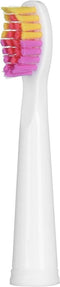 Zestaw szczoteczek sonicznych FAIRYWILL FW-507 (2 szt.)