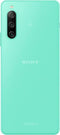 Sony Xperia 10 IV Dual SIM 128GB groen