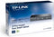 TP-Link TL-SG1024DE - Netwerk Switch - 24-poorts Gigabit Easy-Smart - Energiezuinig