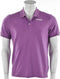 Kappa - Polo Massar - Polo - L - Paars
